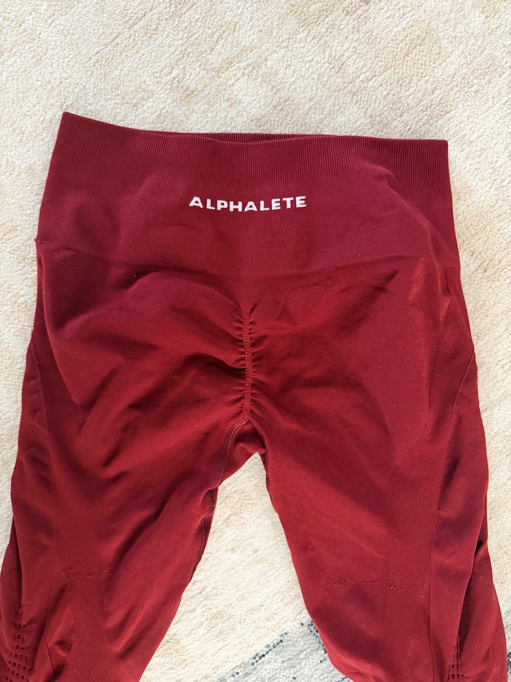 Alphalete Leggings